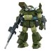 Preorder: Toyrise AT Action Figure 1/48 03 Scopedog Turbo Custom 8 cm