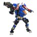 Preorder: Transformers Zoids Plastic Model Kit 1/60 Shield-D-Prime 26 cm