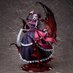 Preorder: Overlord PVC Statue 1/6 Shalltear Bloodfallen 10th Anniversary so-bin Ver. 31 cm