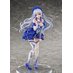 Preorder: Original Character PVC Statue 1/6 Shion Blue Butterfly Illustration by Michiking 27 cm