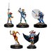 Preorder: ThunderCats HeroClix Iconix: ThunderCats