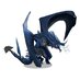 Preorder: D&D Icons of the Realms Boxed prepainted Miniatures Ancient Blue Dragon 20 cm