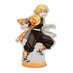 Figurka akrylowa Demon Slayer 03 (duża)