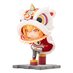 Preorder: Snowbreak: Containment Zone Chibi Character Figur Fenny Dazzling Roar Ver. 12 cm