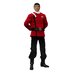 Preorder: Star Trek II: The Wrath of Khan Action Figure Spock 20 cm