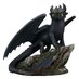 Preorder: Dragons Master Craft Statue Standing Toothless 31 cm
