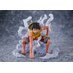 Preorder: One Piece FiguartsZERO PVC Statue Monkey D. Luffy Summit Battle Reissue 12 cm