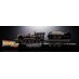 Preorder: Back To The Future Chogokin Action Figure Time Train 52 cm