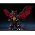 Preorder: Godzilla S.H. Monster Arts Action Figure Destoroyah Perfect Form Tokyo Waterfront City Decisive Battle Ver. 18 cm