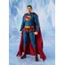 Preorder: Superman 2025 S.H.Figuarts Action Figure Superman 16 cm