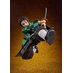 Preorder: Demon Slayer: Kimetsu no Yaiba S.H.Figuarts Action Figure Tanjiro Kamado The Final Battle in the Infinity Castle 14 cm