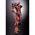 Preorder: Neon Genesis Evangelion Metal Build Action Figure Eva Production Model-02 30th with the Spear of Cassius 22 cm