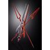 Preorder: Neon Genesis Evangelion Metal Build Accessory Set 3 Spears Set for Eva 30th with the Spear Another Color