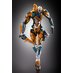Preorder: Neon Genesis Evangelion Metal Build Action Figure Eva Test Type-00/00 30th with the Spear of Longinus 22 cm