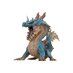 Preorder: Monster Hunter Capcom Figure Builder Sofvi Model PVC Statue Lagiacrus 18 cm