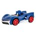 Preorder: Sonic the Hedgehog Cart RC remote-controlled car 1/18 2.4GHz Sonic