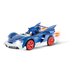 Preorder: Sonic the Hedgehog Cart RC remote-controlled car 1/18 2.4GHz Sonic Performance