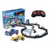 Preorder: Sonic the Hedgehog RC remote-controlled Car 1/43 2.4GHz Tabletop Racing Set