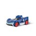 Preorder: Sonic the Hedgehog RC remote-controlled Car 1/43 2.4GHz Mini Sonic