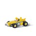 Preorder: Sonic the Hedgehog RC remote-controlled Car 1/43 2.4GHz Mini Tails
