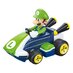 Preorder: Super Mario Kart RC remote-controlled Car 1/50 2.4GHz Mini Luigi