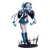 Preorder: Character Vocal Series 01: Hatsune Miku PVC Statue 1/7 Hatsune Miku Jiangshi Ver. 23 cm