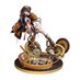 Preorder: Date a Live PVC Statue 1/7 Kurumi Tokisaki AXGRIT Ver. 22 cm