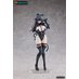 Preorder: K Pring Original Character Statue 1/6 Cat Woman Happy-chan 27 cm
