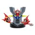 Preorder: Mazinger Z Figure Metal Action Brain Condor Hover & Jet Pilder Set 11 cm