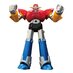 Preorder: UFO Warrior Dai Apolon Neo Dynamite Action Action Figure Dai Apolon 20 cm
