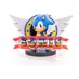 Preorder: Sonic the Hedgehog Statue Sonic Title Screen 21 cm