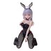 Preorder: Alya Sometimes Hides Her Feelings in Russian PVC Statue 1/4 Alisa Mikhailovna Kujou: Bunny Ver. 30 cm