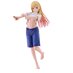 Preorder: My Dress-Up Darling Tenitol Tall PVC Statue Marin Kitagawa Gojos Gym Uniform Ver. 30 cm