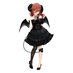 Preorder: The Quintessential Quintuplets Specials BiCute Dark PVC Statue Nakano Miku 25 cm