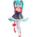 Preorder: Character Vocal Series 01: Hatsune Miku Pop Up Parade PVC Statue Hatsune Miku: Sourxuan Chinese New Year Ver. 17 cm