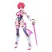 Preorder: Cutie Honey Nova Plastic Model Kit PLAMATEA Cutie Honey 17 cm