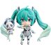 Preorder: Character Vocal Series 01: Hatsune Miku Nendoroid Action Figure Hatsune Miku: Miku with you 2024 Ver. 10 cm