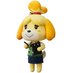 Preorder: Animal Crossing New Leaf Nendoroid Action Figure Shizue Isabelle 10 cm