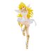 Preorder: Panty & Stocking with Garterbelt Pop Up Parade PVC Statue Panty: Repent Ver. L Size 21 cm