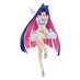 Preorder: Panty & Stocking with Garterbelt Pop Up Parade PVC Statue Stocking: Repent Ver. L Size 21 cm
