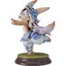 Preorder: Made in Abyss: The Golden City of the Scorching Sun PVC Statue 1/8 Nanachi: New Outfit Ver. 19 cm