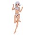 Preorder: Cutie Honey Nova Plastic Model Kit PLAMATEA Muse Body: Ichika C Type 15 cm