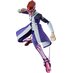 Preorder: s-Cry-ed Plamatea Plastic Model Kit Straight Cougar 17 cm