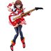 Preorder: Valkyrie Tune Plamatea Plastic Model Kit Lisa = Caster 16 cm