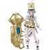 Preorder: Valkyrie Tune Plamatea Plastic Model Kit Iris = Bruckner 16 cm