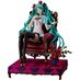 Preorder: Character Vocal Series 01: Hatsune Miku PVC Statue 1/7 Hatsune Miku: World Is Mine 2024 Ver. 21 cm