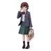 Preorder: Serial Experiments Lain Pop Up Parade PVC Statue Lain Iwakura L Size 23 cm