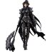 Preorder: Overlord Pop Up Parade PVC Statue Albedo: Armor Ver. L Size 24 cm