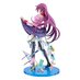 Preorder: Monogatari Series Statue 1/7 Hitagi Senjyogahara Remaster Project 24 cm