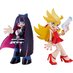 Preorder: Panty & Stocking with Garterbelt Pop Up Parade PVC Statues 2-Pack Panty & Stocking